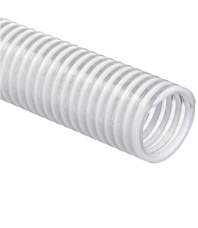 3/4" Suction Hose (per foot)