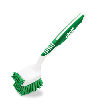 Bug and Nest Brush