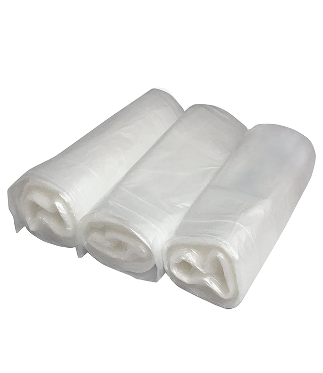 Plastic for Electrical Components 3 pk