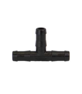 Banjo 1/2" Hose Barb Tee