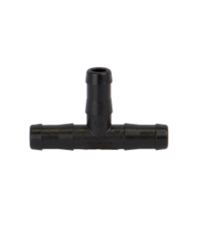Banjo 1/2" Hose Barb Tee
