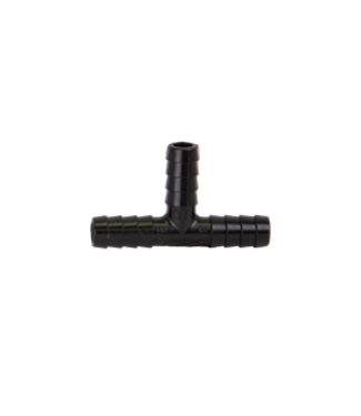 Banjo 3/8" Hose Barb Tee