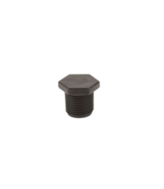 Banjo 1/2" Poly Pipe Plug