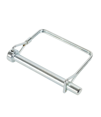 Pin Locking Kit - Flat Surface Cleaner Rack