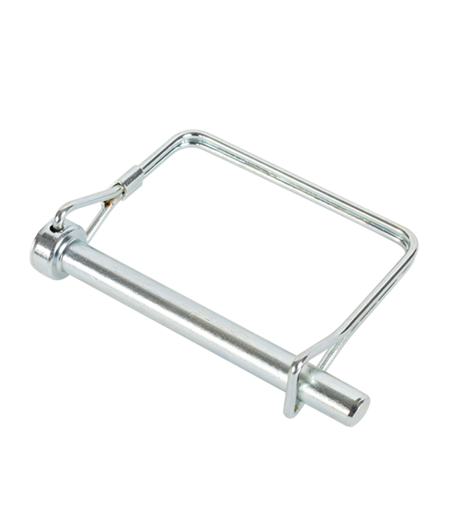Pin Locking Kit - Flat Surface Cleaner Rack
