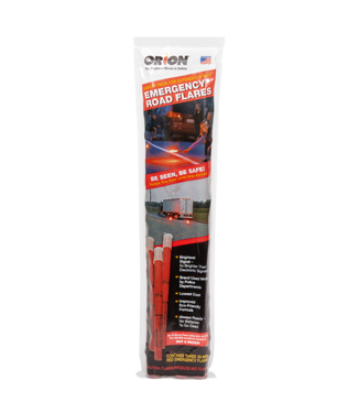 Road Flares - Pack of 2