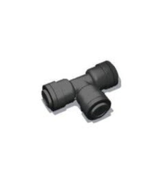 1/2" TUBE UNION TEE