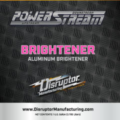 Power Stream - Brightener 1 gallon