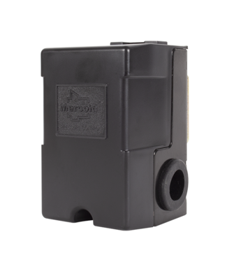 Pressure Switch Rinse DC