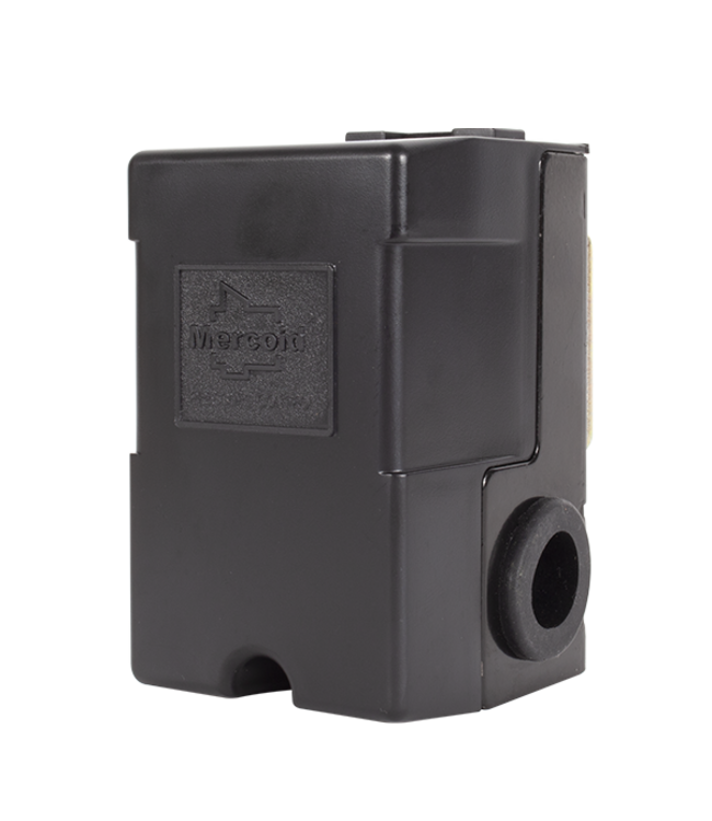 Pressure Switch Rinse DC