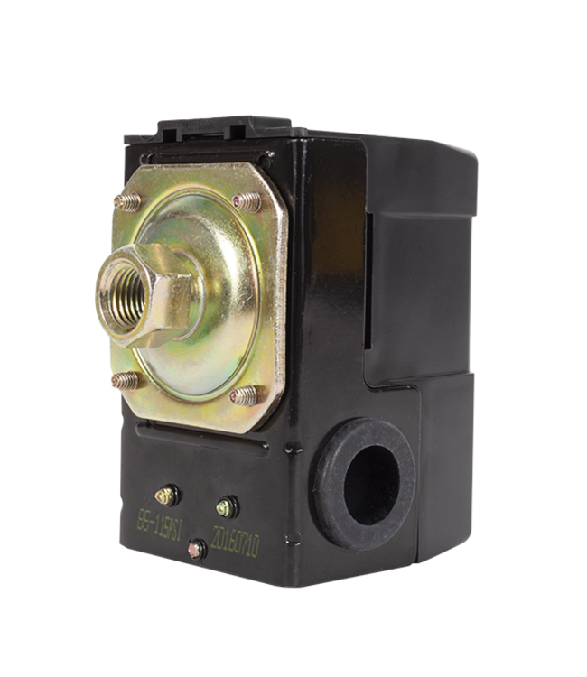 Pressure Switch Rinse DC