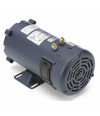 SoftWash Systems Rinse DC Motor - 3/4 HP Leeson Motor (special order)
