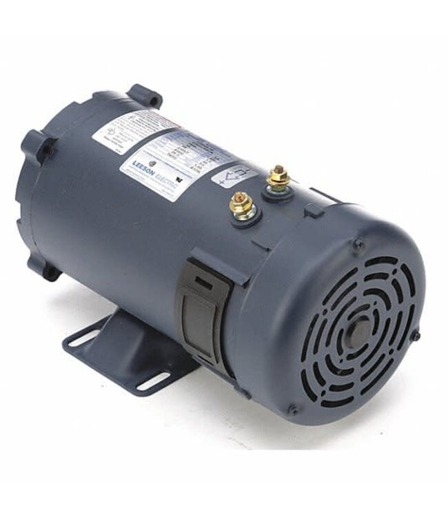 SoftWash Systems Rinse DC Motor - 3/4 HP Leeson Motor (special order)