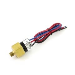 Nason LM-2C-130R/WLAT Rising Low Pressure Switch, 130 PSI, SPDT ( for CE builds only ) Rinse DC Eur