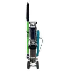 Phantom Spirit Glide Deluxe Pure Water Cart