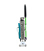 Phantom Window Works Spirit Glide Deluxe 3 Stage Pure Water Cart