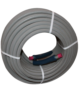 Pressure Washing Hose 200, 3/8” ID, 6000 PSI