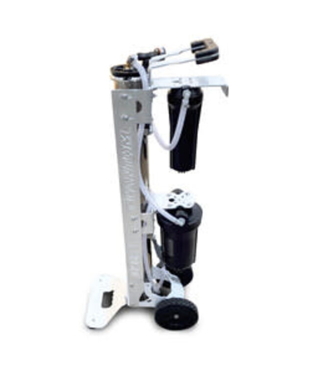 Phantom Spirit Glide Standard Pure Water Cart W/ Accessory Package