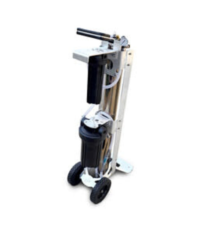 Phantom Spirit Glide Standard Pure Water Cart W/ Accessory Package
