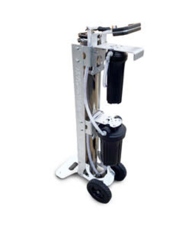 Phantom Spirit Glide Standard Pure Water Cart W/ Accessory Package