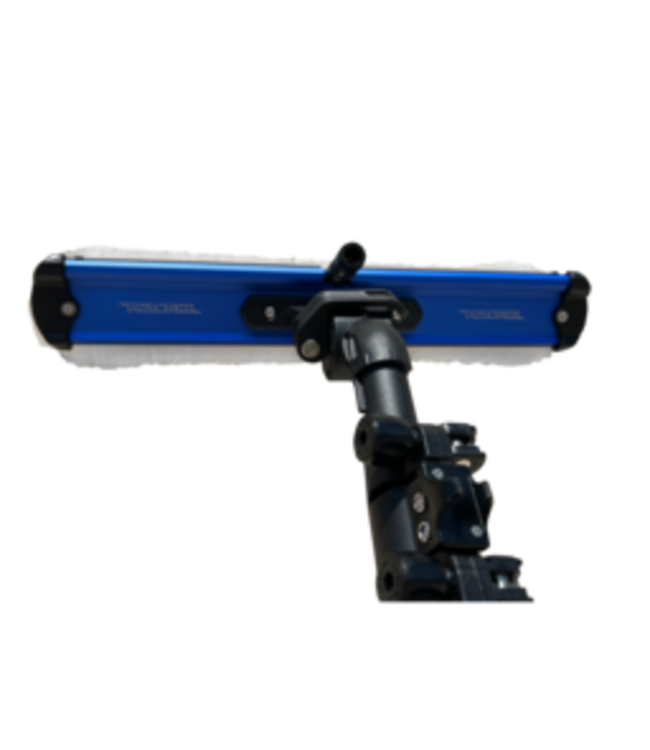 Phantom Spirit Glide Standard Pure Water Cart W/ Accessory Package