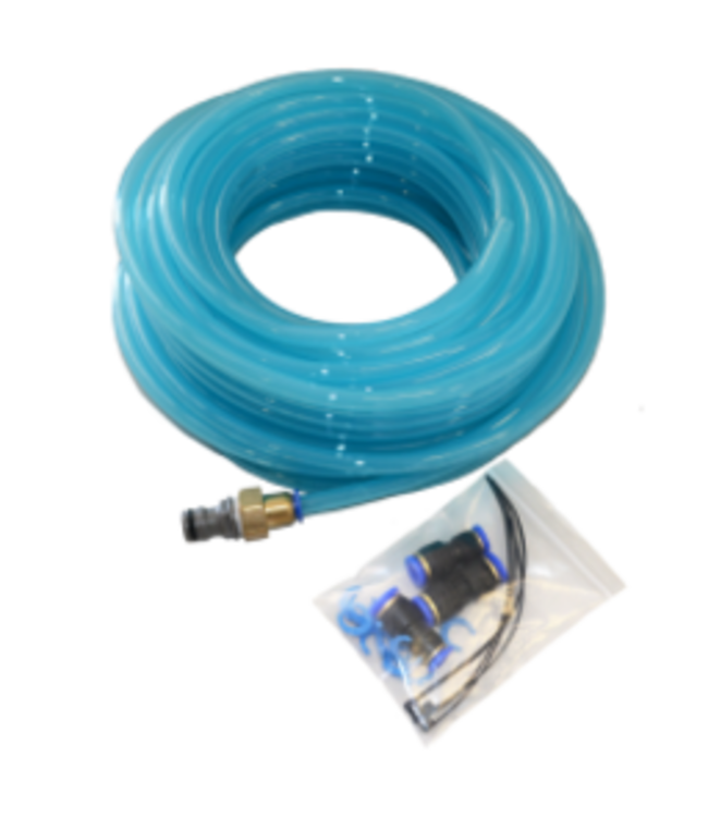 Phantom Spirit Glide Standard Pure Water Cart W/ Accessory Package