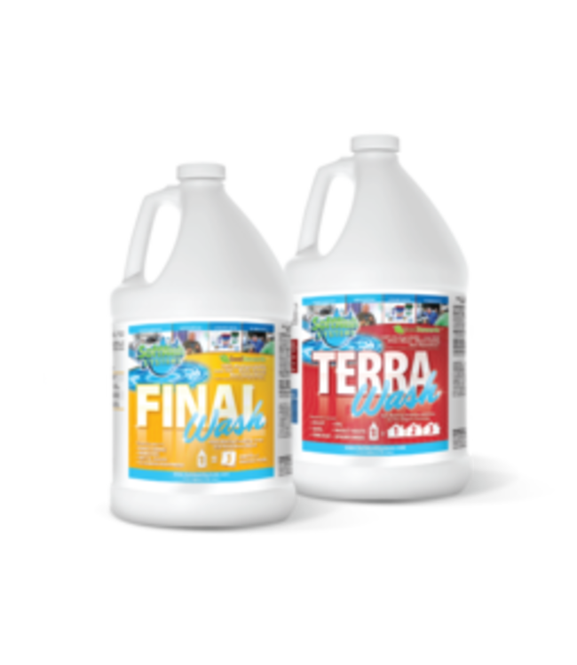 Phantom Spirit Glide Standard Pure Water Cart W/ Accessory Package