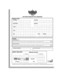 SWS Subscriptions Agreement Form - (1) Package of 50