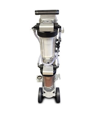 Phantom Window Works Spirit Glide Deluxe HC 3 Stage Pure Water Cart