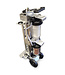 Phantom Window Works Spirit Glide Deluxe HC 3 Stage Pure Water Cart