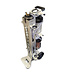 Phantom Window Works Spirit Glide Deluxe HC 3 Stage Pure Water Cart