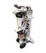 Phantom Window Works Spirit Glide Deluxe HC 3 Stage Pure Water Cart