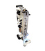 Phantom Window Works Spirit Glide Deluxe HC 3 Stage Pure Water Cart