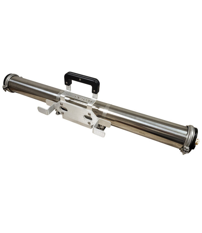 Phantom Window Works Spirit Tote DI 40 Single Stage