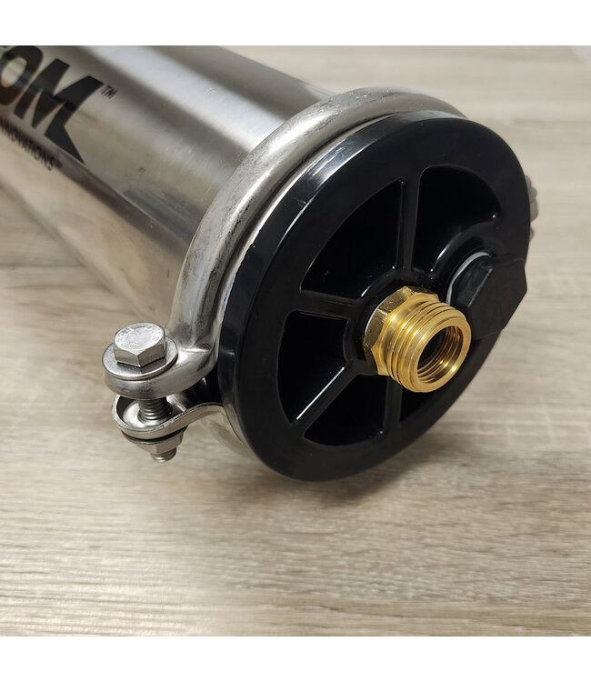 Phantom Window Works Spirit Tote DI 40 Single Stage