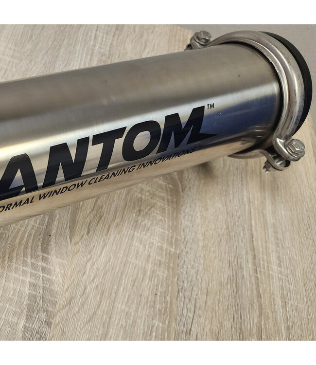 Phantom Window Works Spirit Tote DI 40 Single Stage