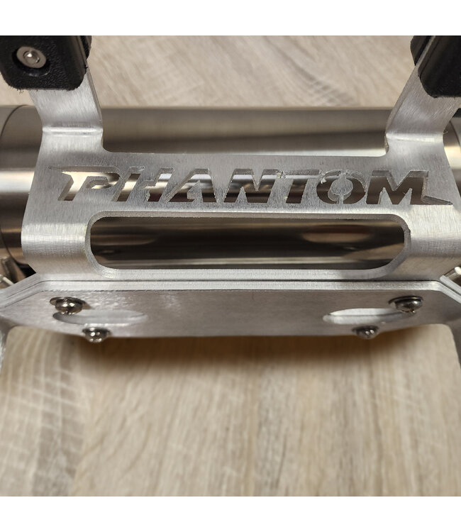 Phantom Window Works Spirit Tote DI 40 Single Stage