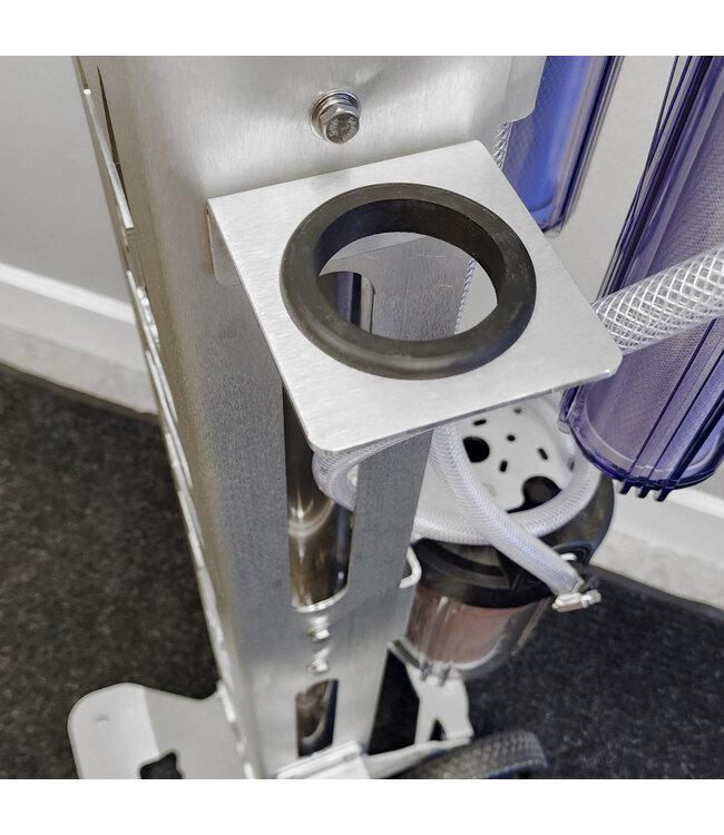 Phantom Window Works Spirit Glide Deluxe SD 4 Stage Pure Water Cart