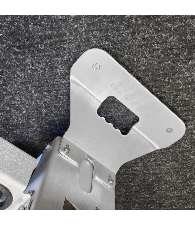 Phantom Window Works Spirit Glide Deluxe SD 4 Stage Pure Water Cart