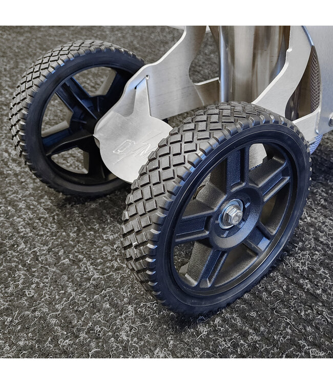 Phantom Window Works Spirit Glide Deluxe SD 4 Stage Pure Water Cart