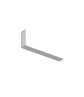 Stingray Manta - Brace Hose Reel - Ladder Rack