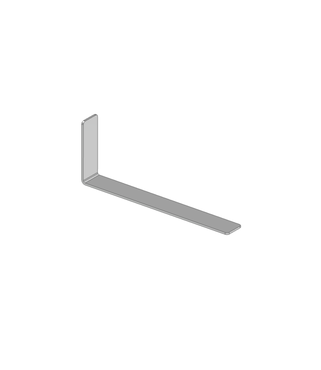 Stingray Manta - Brace Hose Reel - Ladder Rack