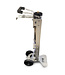 Phantom Window Works Spirit Glide DI Single Stage Pure Water Cart