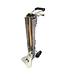 Phantom Window Works Spirit Glide DI Single Stage Pure Water Cart