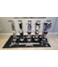 Phantom Window Works Spirit Glide Deluxe HC 3 Stage Pure Water Cart