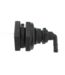 Soap Draw Tube (w/ tank flange) Assembly