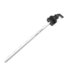 Soap Draw Tube (w/ tank flange) Assembly