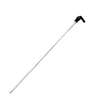 Soap Draw Tube (New Style) Assembly