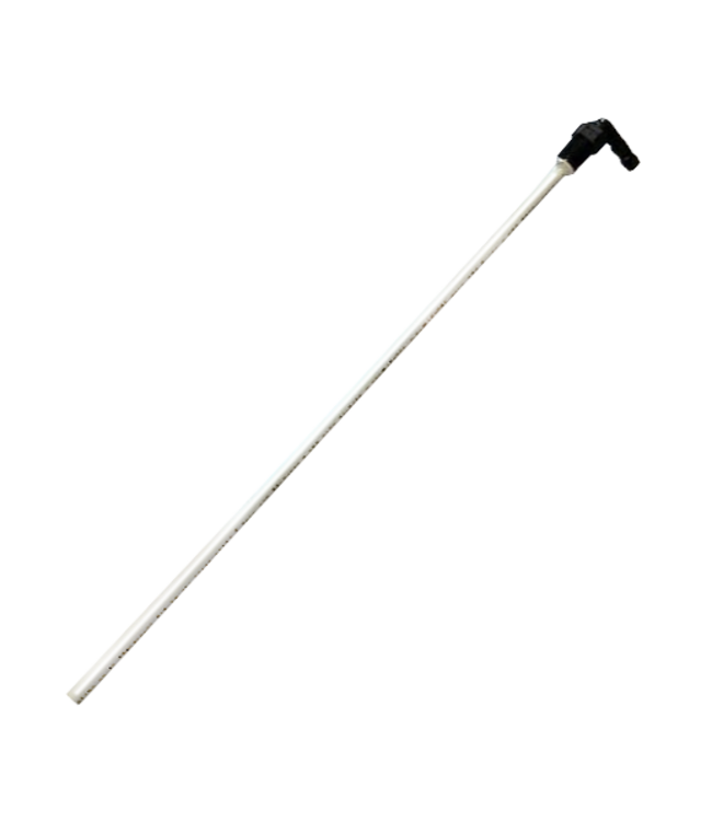 Soap Draw Tube (New Style) Assembly