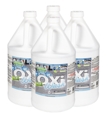 SoftWash Systems Softwash Systems Oxi Wash
